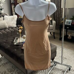 Skims fits everybody slip dress